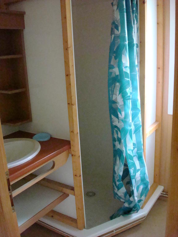 Village-Chalets Le Ru Du Pre Deux Rivieres Room photo